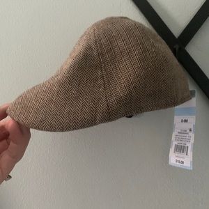 Baby fedora hat new